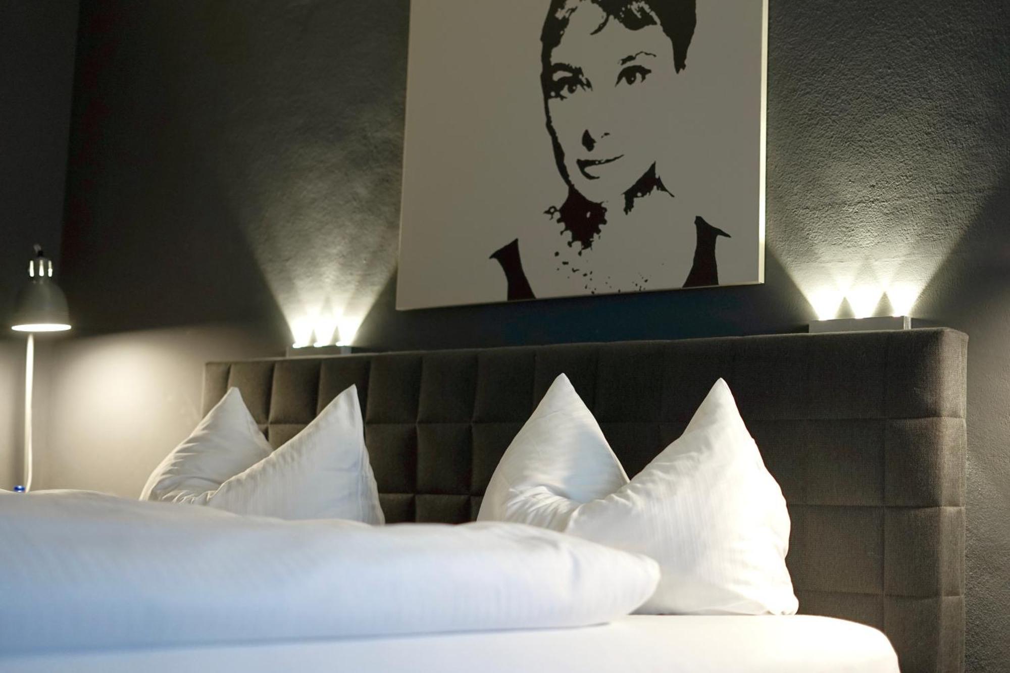 Hotel Muehldorf Esterno foto