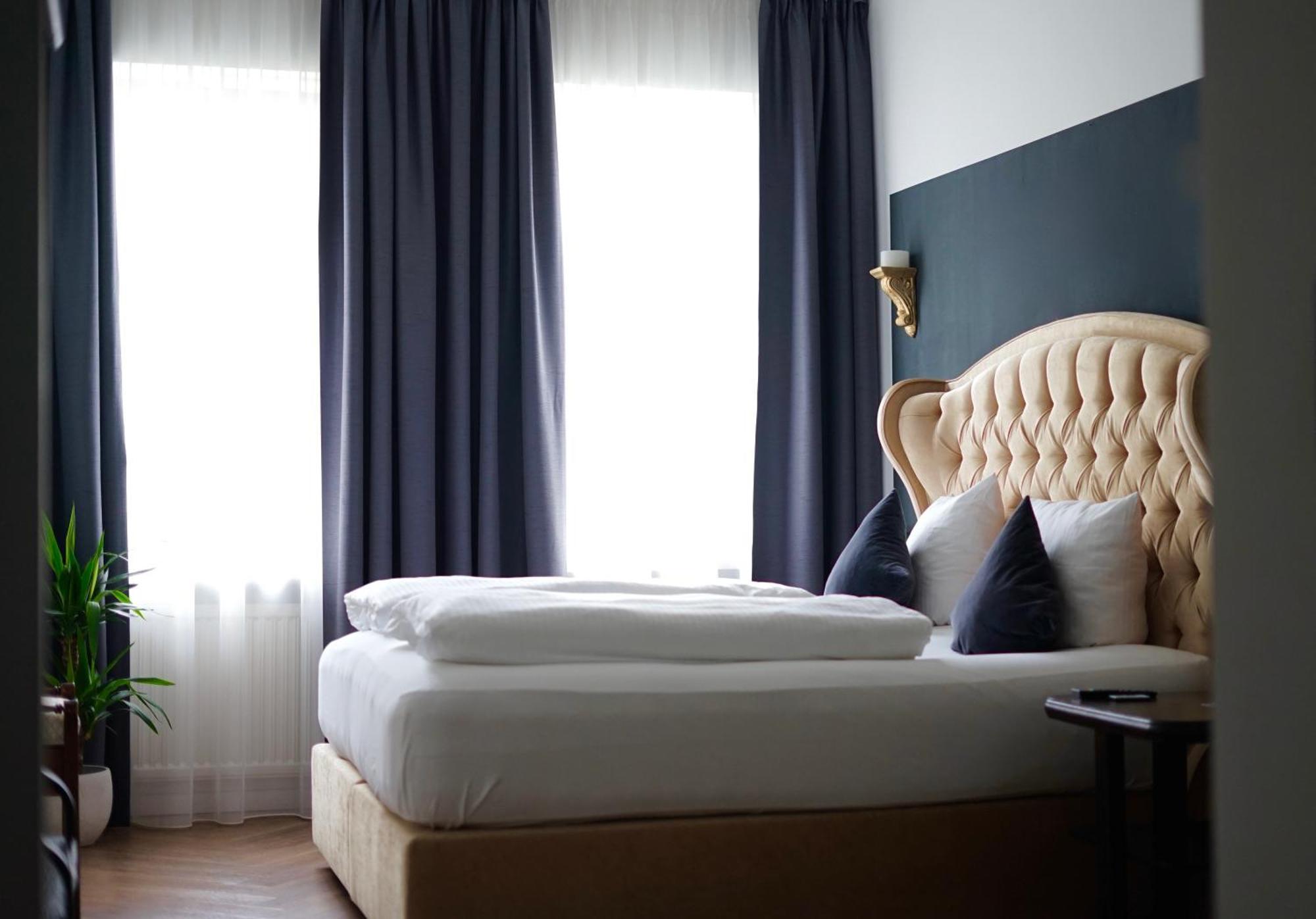 Hotel Muehldorf Esterno foto