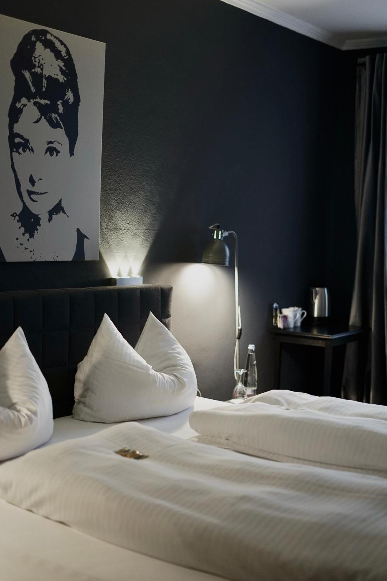 Hotel Muehldorf Esterno foto